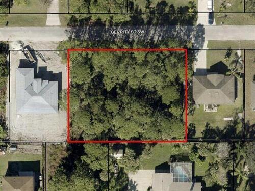 1254 Gerrity Street SW, Palm Bay, FL 32908