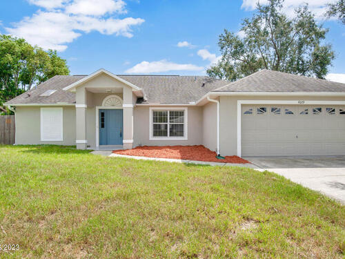 4029 Song Drive, Cocoa, FL 32927
