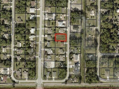 130 Carmelite Avenue NW, Palm Bay, FL 32907