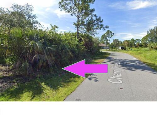 392 Cherry Tree Circle NW, Palm Bay, FL 32907