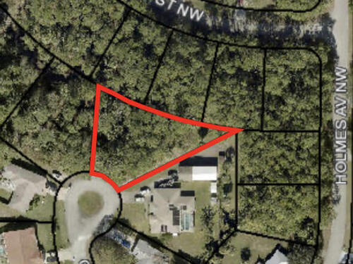 1595 Gisinger Court NW, Palm Bay, FL 32907