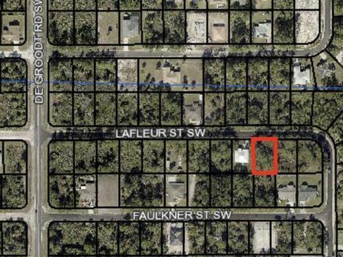 122 Lafleur Street, Palm Bay, FL 32908