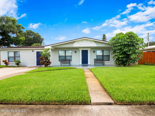 2453 Lisa Lane, Melbourne, FL 32935