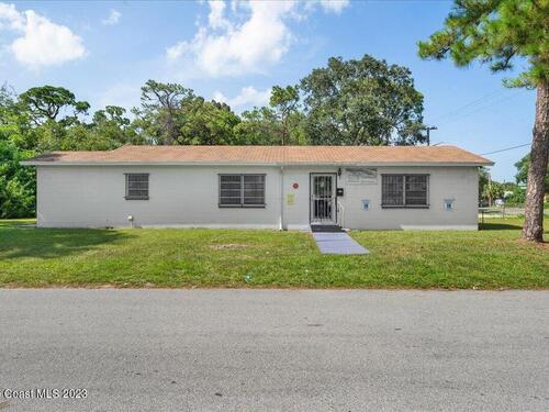 1000 Holmes Street, Cocoa, FL 32922