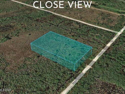 Lot 15 Satellite Boulevard, Cocoa, FL 32926