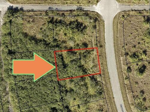 2114 SW Kentucky Drive, Palm Bay, FL 32908