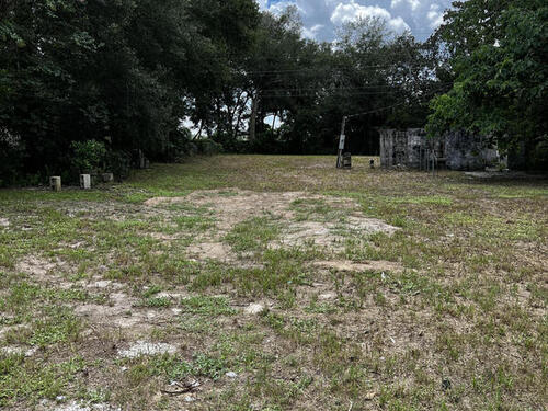 616 S Ridgewood Drive, Cocoa, FL 32926