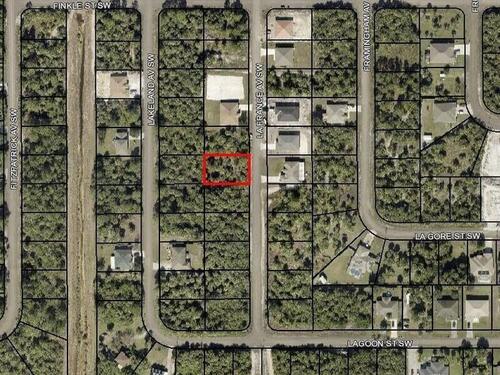 3350 La France Avenue SW, Palm Bay, FL 32908