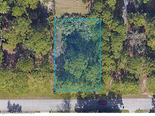 191 Tucson Road SW, Palm Bay, FL 32908