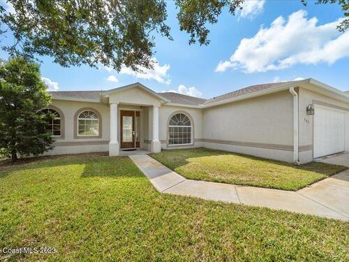 362 Adamo Way, Melbourne, FL 32904