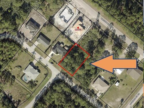1079 Pappas Road SE, Palm Bay, FL 32909