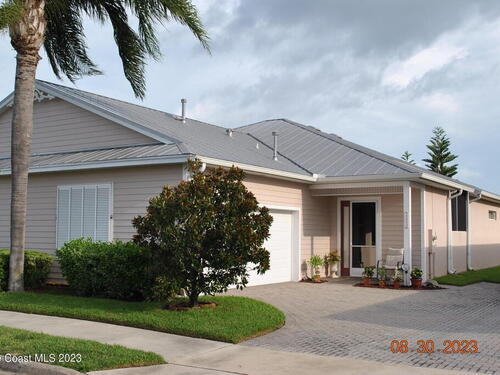 4050 Alamanda Key Drive, Melbourne, FL 32901