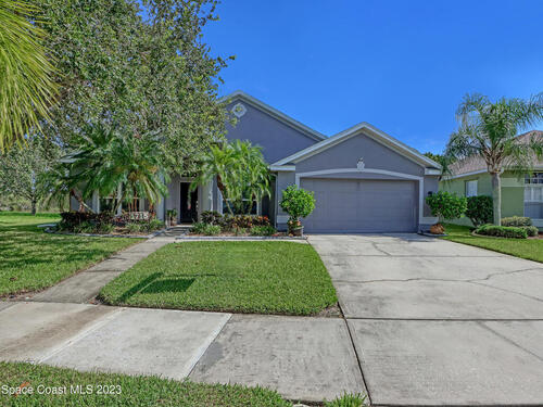 1715 Curlew Court, Rockledge, FL 32955