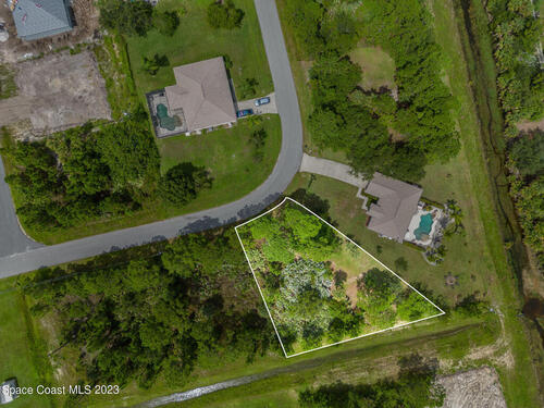 2815 Fortune Avenue SE, Palm Bay, FL 32909