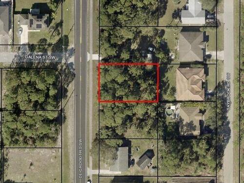 1401 Degroodt Road SW, Palm Bay, FL 32908