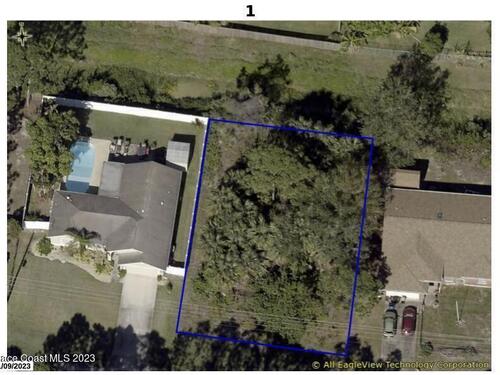 675 Raleigh Road SE, Palm Bay, FL 32909