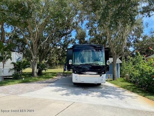 2700 Frontier Drive, Titusville, FL 32796