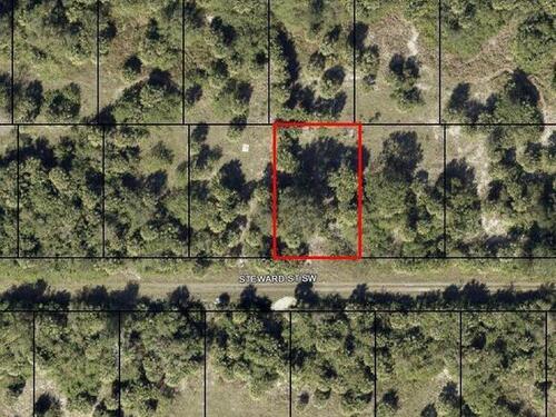 727 Steward Street SW, Palm Bay, FL 32908