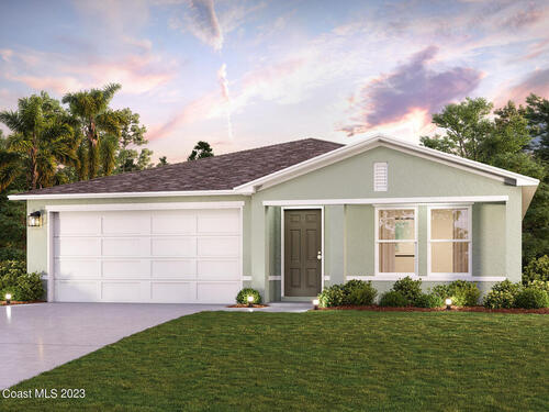 477 Wiltshire Avenue SW, Palm Bay, FL 32908