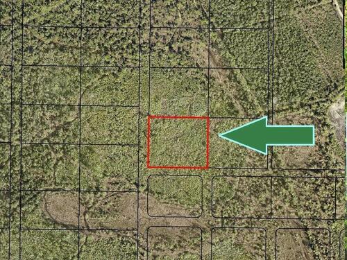 00000 No Access - Corner Lot Alabama Avenue, Malabar, FL 32950