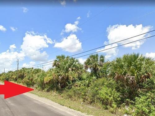 541 Fondulac Street, Palm Bay, FL 32908