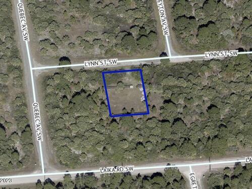 688 Lynn Street, Palm Bay, FL 32908