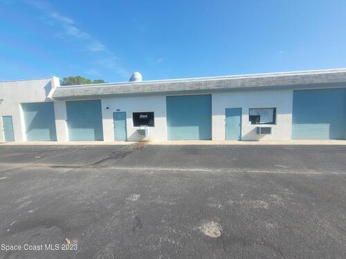 710 Washburn Road, Melbourne, FL 32934