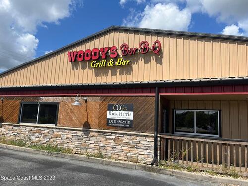 4885 Highway 1, Cocoa, FL 32926