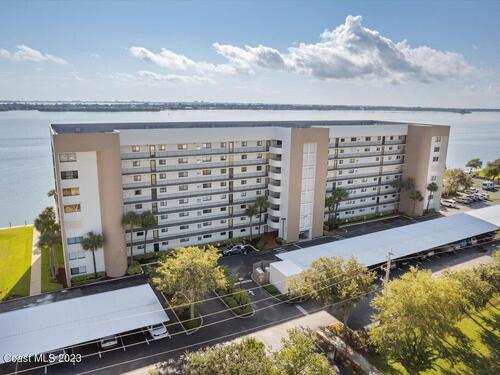 300 S Sykes Creek Parkway, Merritt Island, FL 32952