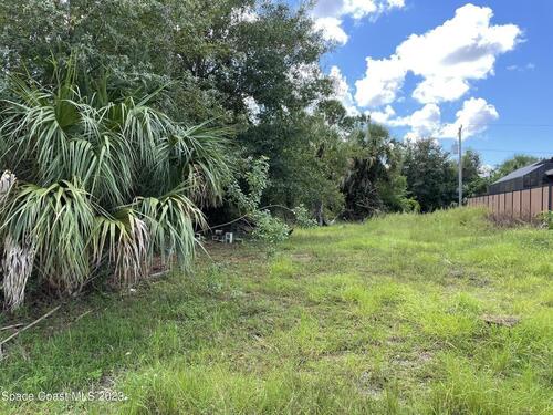 418 Flat River Street SW, Palm Bay, FL 32908