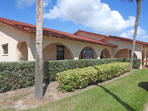 2040 Highway A1A, Indian Harbour Beach, FL 32937