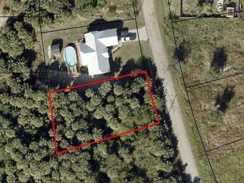 1970 Day Avenue, Palm Bay, FL 32908