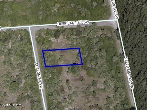 2639 Leyton Avenue SW, Palm Bay, FL 32908