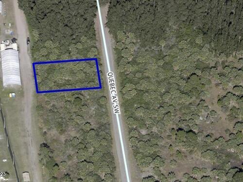 2712 Quebec Avenue SW, Palm Bay, FL 32908