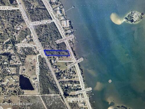 Highway U.S. 1, Grant, FL 32949