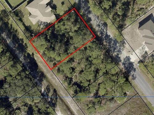 2748 Tolman Avenue SE, Palm Bay, FL 32909