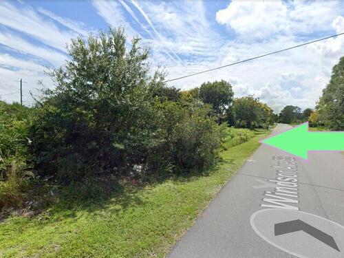 1691 Windsor Avenue SE, Palm Bay, FL 32909