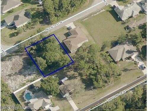 1026 Palo Alto Street SE, Palm Bay, FL 32909