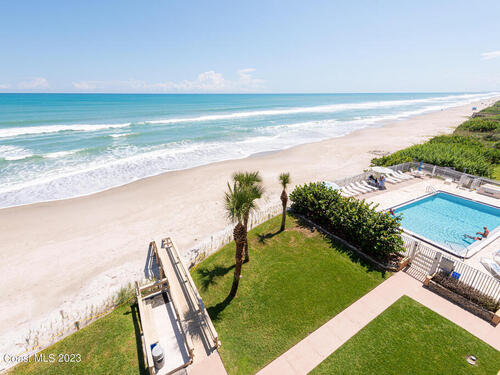 2055 Highway A1a, Indian Harbour Beach, FL 32937