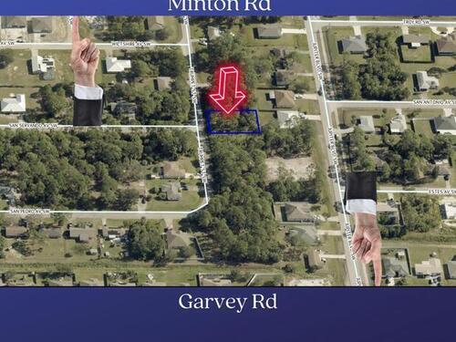 546 Trumpet Street SW, Palm Bay, FL 32908