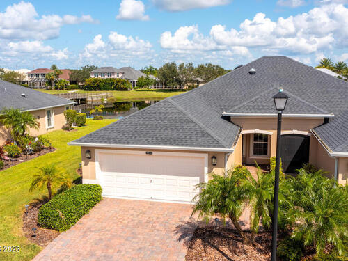 3434 Gurrero Drive, Melbourne, FL 32940