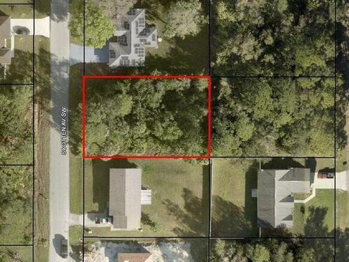 715 Scotten Avenue SW, Palm Bay, FL 32908