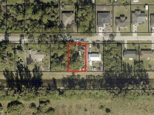 782 Gelaso Street SW, Palm Bay, FL 32908