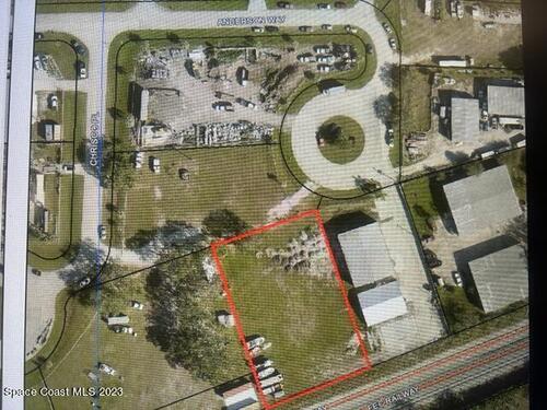 1909 Anderson Way, Melbourne, FL 32940