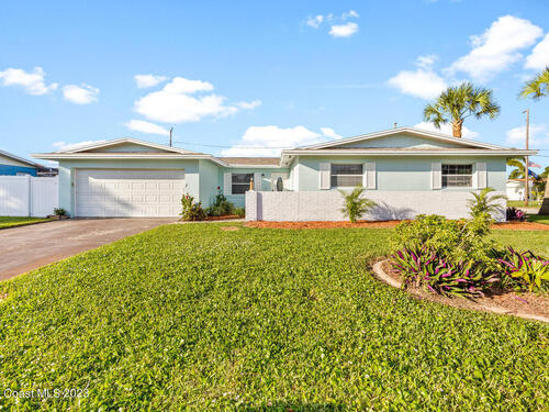 510 Patrick Avenue, Merritt Island, FL 32953