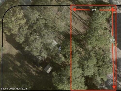 870 Merrimac Street SE, Palm Bay, FL 32909