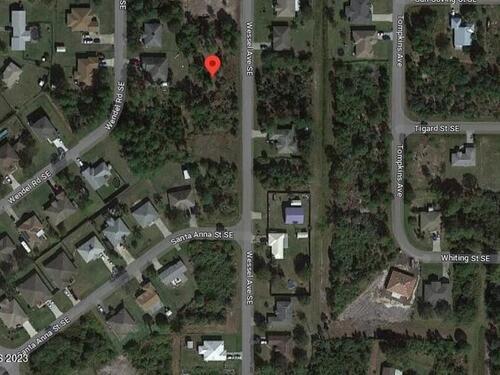 3148 Wessel Avenue SE, Palm Bay, FL 32909