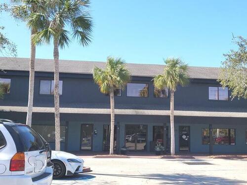 2425 N Courtenay Parkway, Merritt Island, FL 32953