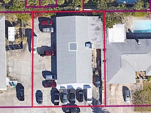 596 Sherwood Avenue, Satellite Beach, FL 32937