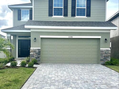 1240 Canfield Circle SE, Palm Bay, FL 32909